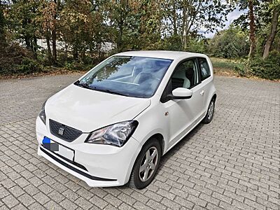 SEAT Mii Style