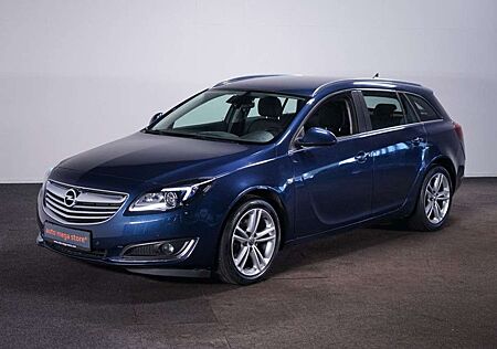 Opel Insignia 2.0 CDTI FACELIFT*Bi-Xenon*Navi*Kamera*