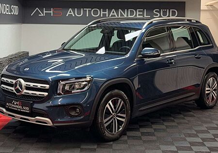 Mercedes-Benz GLB 200 d Style *MBUX*LED*NAVI*LEDER*