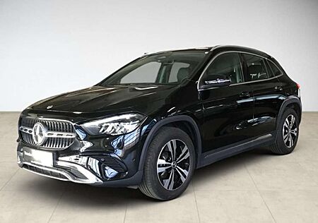 Mercedes-Benz GLA 200 d Progressive AHK AUT Kam. KlimaA LED LM