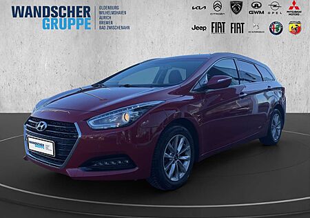 Hyundai i40 CW 2.0 GDI Trend Sitzheiz./Tempomat/PDC