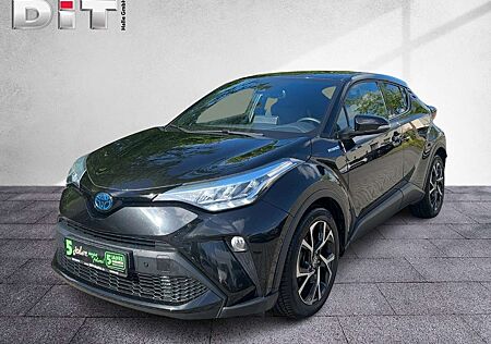 Toyota C-HR 1.8 Team D Klima Kamera Sitzhzg Tempomat