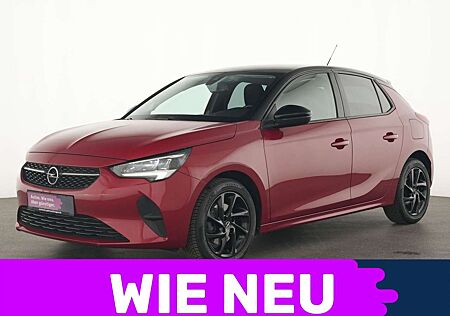 Opel Corsa Turbo Edition LED|Navi|Kamera|Sitzheizung