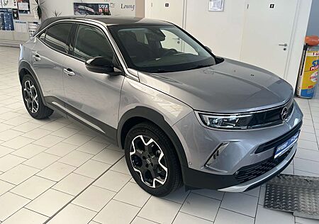 Opel Mokka Ultimate* NAVI*Sitz & Lenkradheizung*