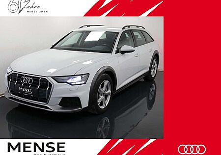 Audi A6 Allroad 55 TDI Quattro tiptronic |AHK|Luft|LM