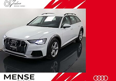 Audi A6 Allroad 55 TDI Quattro tiptronic |AHK|Luft|LM