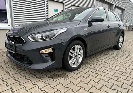 Kia Cee'd Ceed / 1.6 CRDi Eco-Dynamics+Vision+KAMERA+BLUETOOTH+NAVI