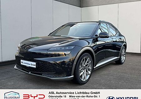 Genesis GV60 Sport Glasdach & Technik-Paket 77,4kWh
