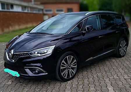 Renault Grand Scenic Scenic Diesel ENERGY dCi 160 EDC INITIALE PARIS