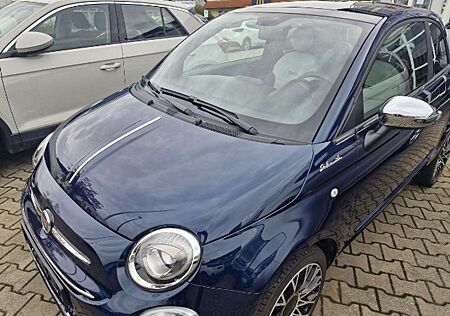 Fiat 500 1.0 Dolce Vita - Navi - PDC - Tempomat - DAB