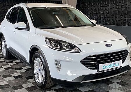 Ford Kuga Titanium, Navi, AHK, Digitales Cockpit,