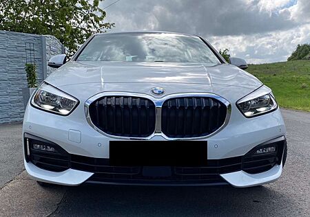 BMW 118d 118