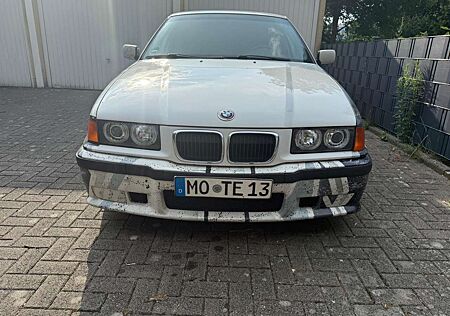 BMW 316i 316 compact