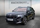 Skoda Kodiaq RS 2.0 TSI 4x4 7-Gang DSG Leder LED Keyless AD e-S