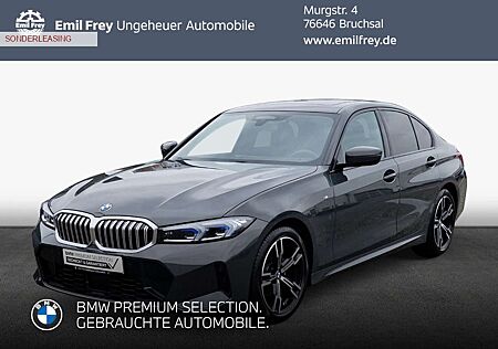 BMW 320 i Aut.*M Sport*Pano*Sport Sitze