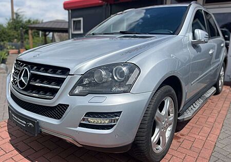 Mercedes-Benz ML 350 CDI 4Matic Grand Edition