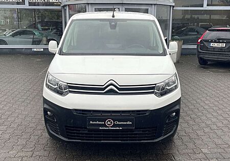 Citroën Berlingo Citroen Kasten Driver M/L1