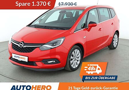 Opel Zafira Tourer 1.6 SIDI Turbo Innovation Aut.*LED*PDC*SHZ*KLIMA*