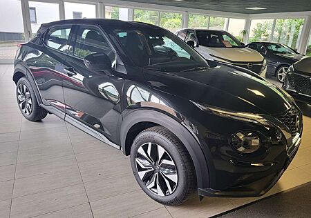 Nissan Juke 1.0 DIG-T Acenta AUTOMATIK NAVI