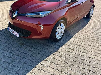 Renault ZOE Zoe Life *Kaufbatterie