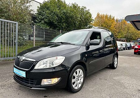 Skoda Roomster Ambition 1.Hand,HU/AU Neu