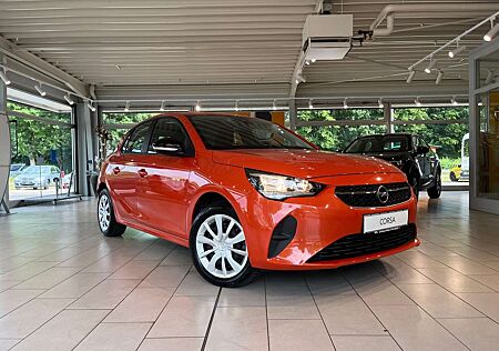 Opel Corsa-e e Edition