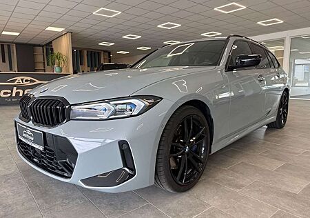 BMW 320 xd Mild Hybrid M Sport Ahzv Head/Up Stan