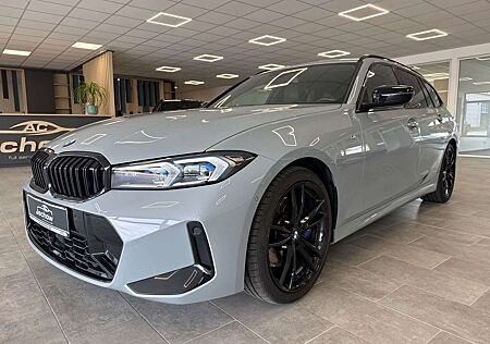 BMW 320 xd Mild Hybrid M Sport Ahzv Head/Up Standh