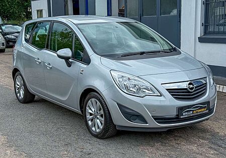 Opel Meriva B 1.4 Active