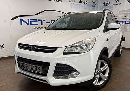 Ford Kuga 2,0 EcoBoost 4x4 Klima*Tempomat*Kamera*TÜV.