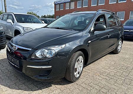 Hyundai i30 cw Edition+