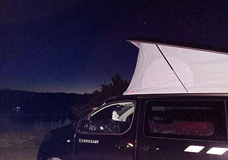 Toyota Others Proace Verso Crosscamp