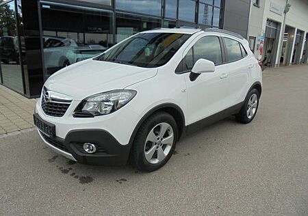 Opel Mokka Edition ecoFlex