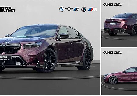 BMW M5 Limousine M Drivers P. DAB LED RFK