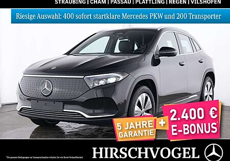 Mercedes-Benz EQA 300 4M Progressive+DISTRON+MBUX+Navi-Pr.+LED