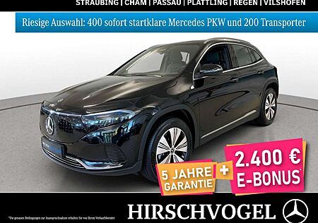 Mercedes-Benz EQA 300 4M Progressive+DISTRON+MBUX+Navi-Pr.+LED