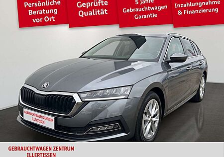 Skoda Octavia Combi 2.0 TDI Style *HEAD-UP*LED*PDC*NAVI*