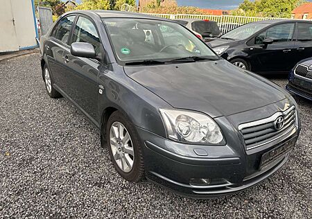 Toyota Avensis 2.2 D-CATLiftback / Executive