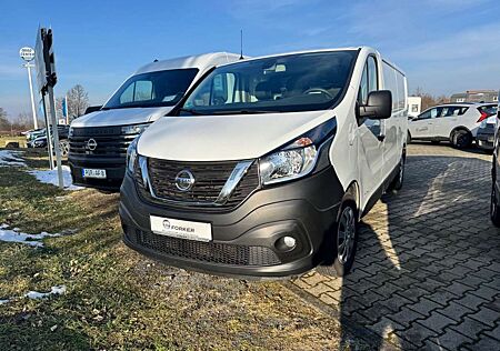 Nissan NV300 Kastenwagen L2H1 2,9t COMFORT AHK