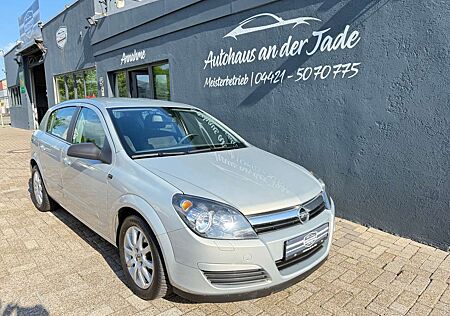 Opel Astra Elegance*HU/AU Neu*Guter Zustand*Klimaanlage*