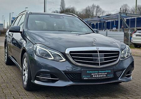 Mercedes-Benz E 350 CGI BlueEfficiency/Pano/Navi/LEDs/Garantie