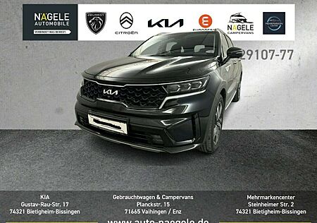 Kia Sorento 2.2CRDi 4WD Spirit+Navi+ACC+Panorama+AHK