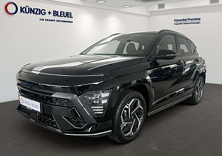 Hyundai Kona N LINE HEV 1.6 GDI Hybr*DCT*Ultimate-Paket*