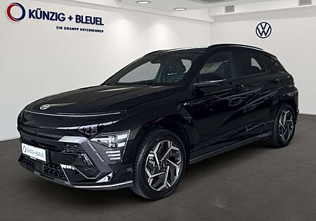 Hyundai Kona N LINE HEV 1.6 GDI Hybr*DCT*Ultimate-Paket*