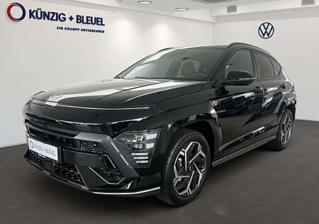 Hyundai Kona N LINE HEV 1.6 GDI Hybr*DCT*Ultimate-Paket*