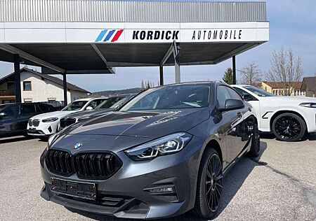 BMW Others 218i GRAN COUPÉ "ADVANTAGE"/LC"PROF"/LED/SHZ/PDC