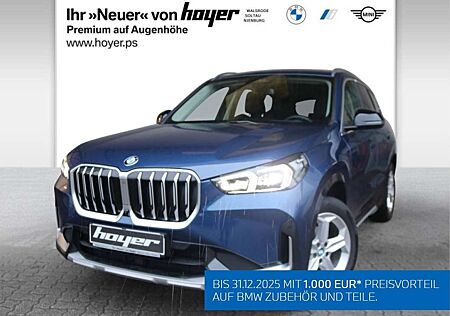 BMW X1 xDrive20d xLine AHK PDC