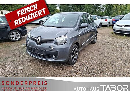 Renault Twingo 0.9 TCe 90 DKG Intense SHZ PDC LM
