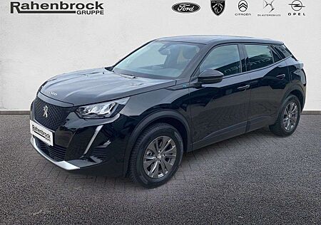 Peugeot 2008 Active Pack Elektro 136 Kamera