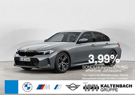 BMW 320 i xDrive M-Sport FACEL. LED ACC NAVI SHZ